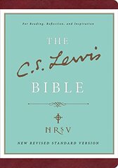 C. S. Lewis Bible-NRSV